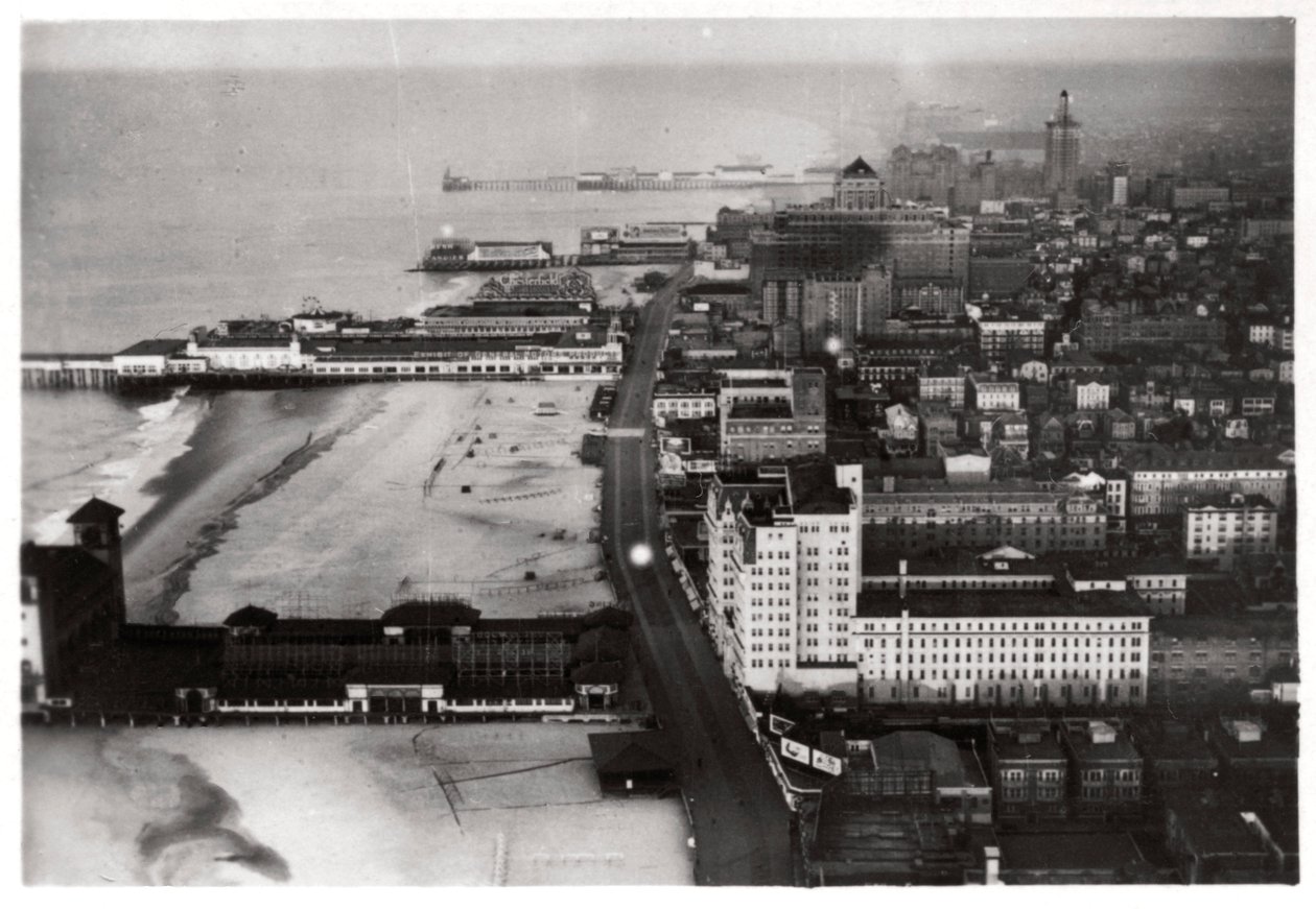 Atlantic City, New Jersey, ABD