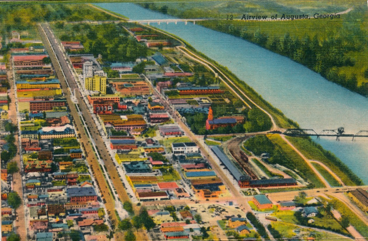 Augusta