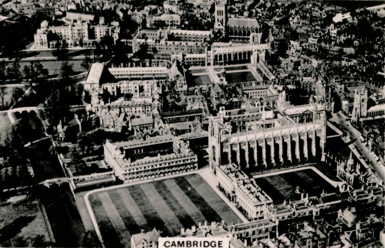 Cambridge