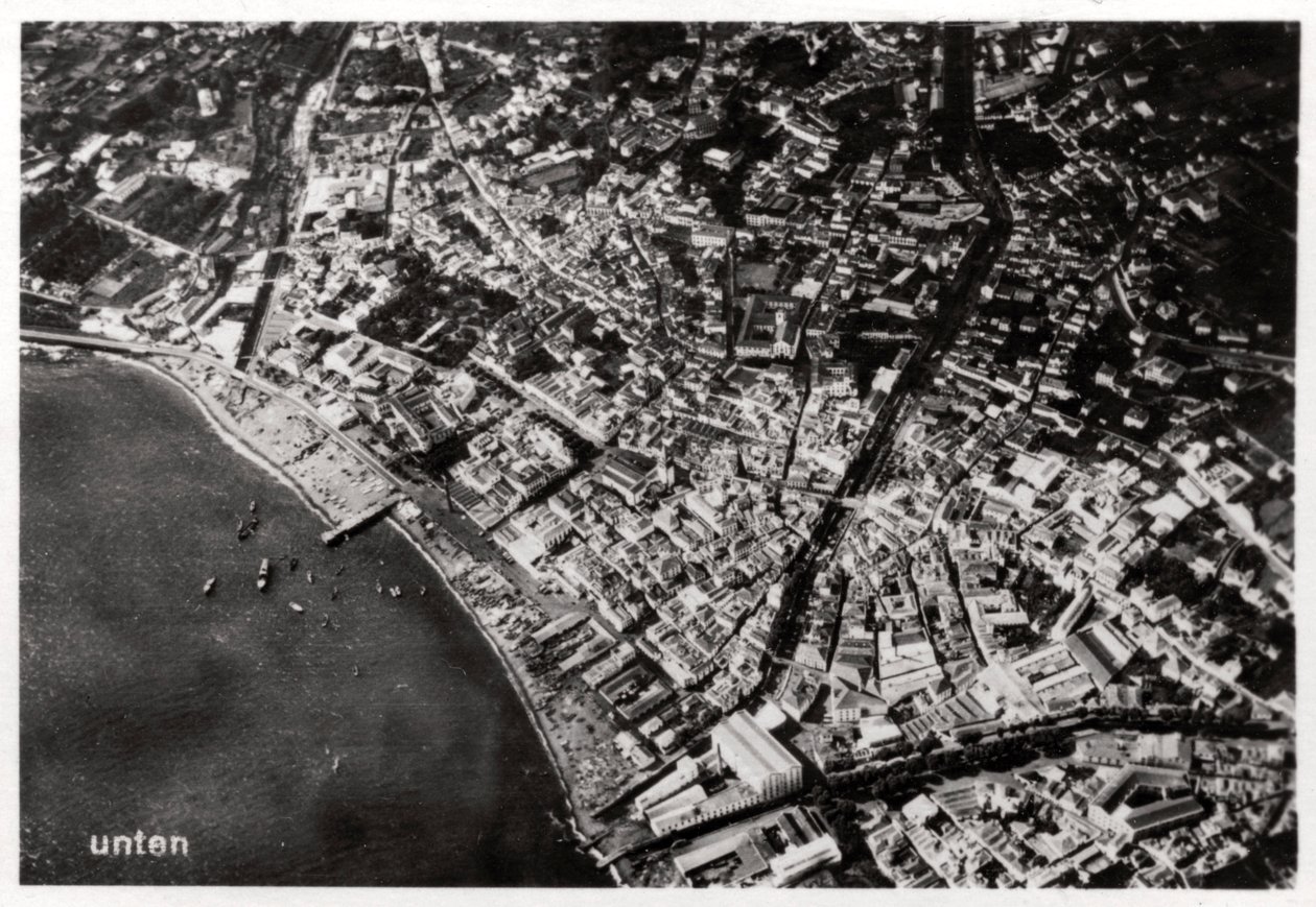 Funchal