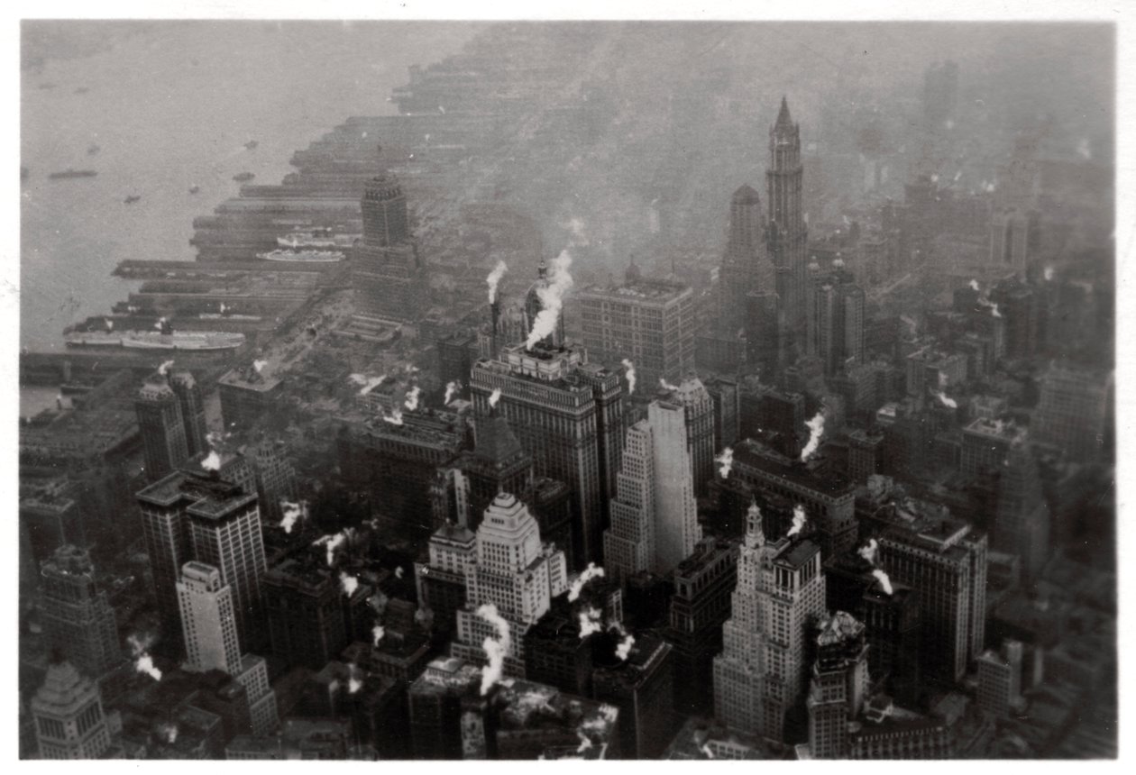 Manhattan, New York City, ABD