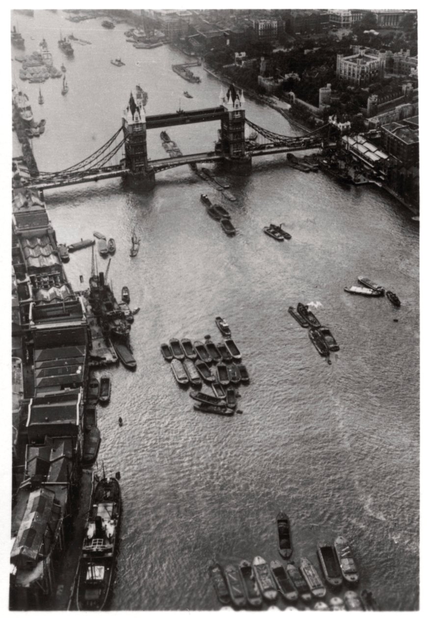 Tower Bridge