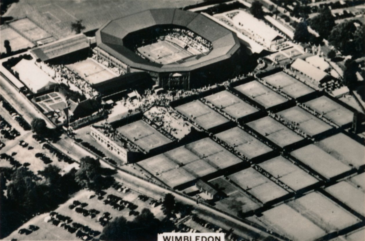 Wimbledon
