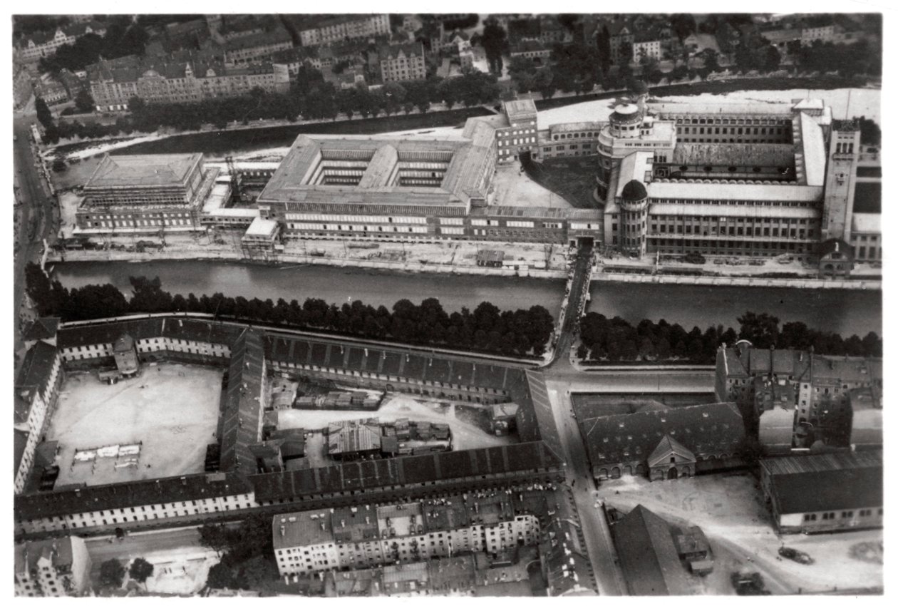 Deutsches Museum