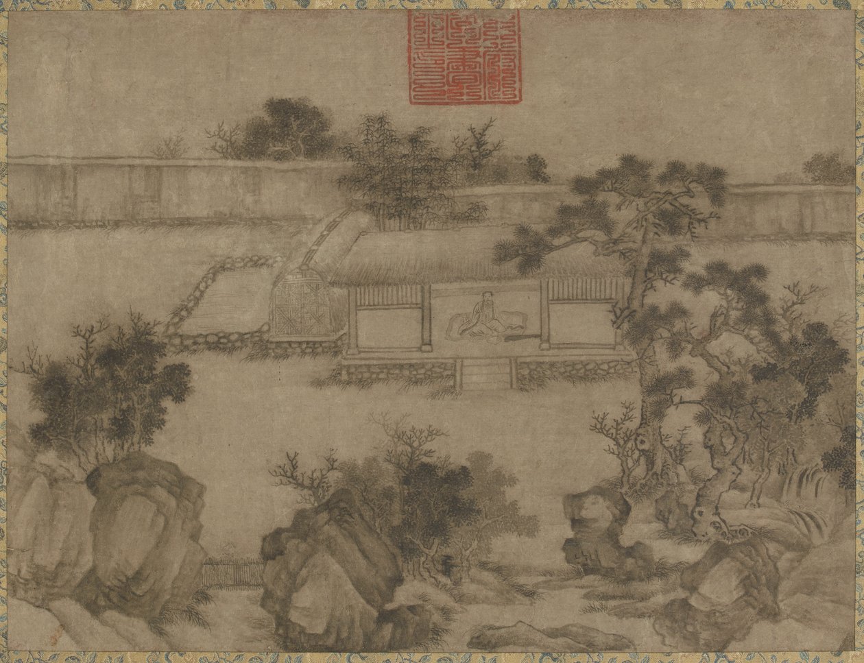 Lu Hong