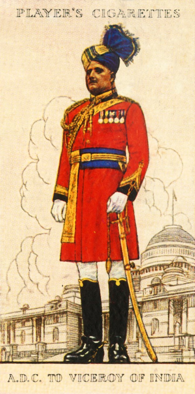 Hindistan Valisi