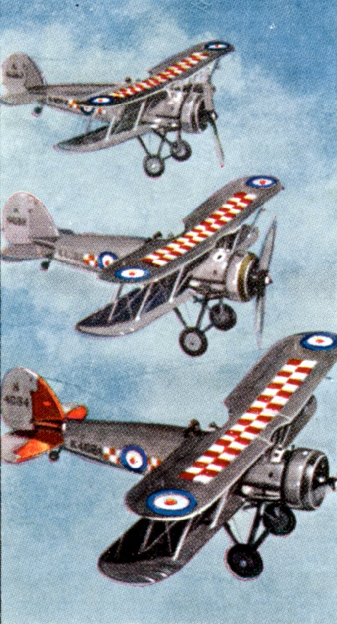 Air Raid Önlemleri, sigara kartı, İngiliz, 1938 by Unbekannt