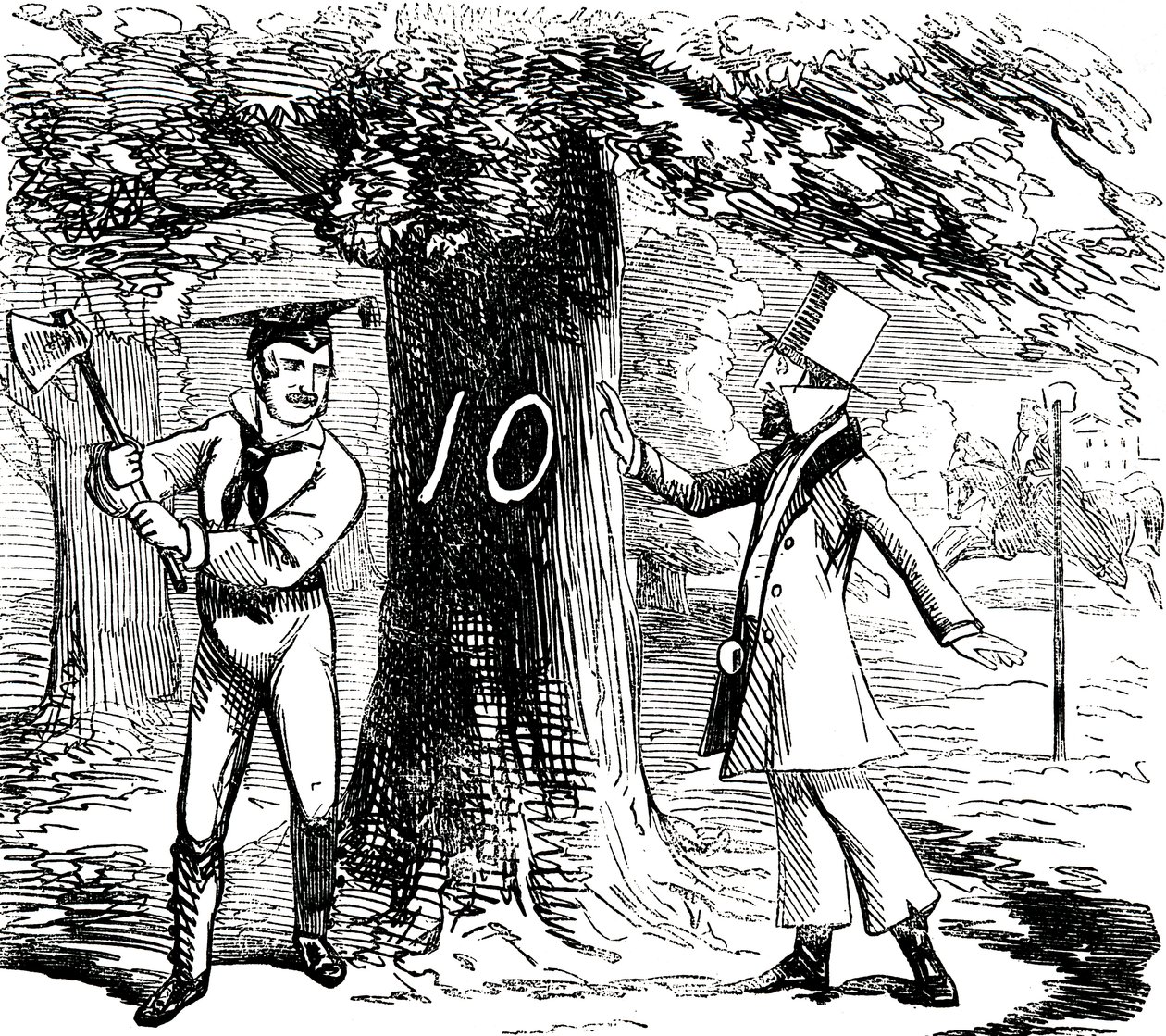 Albert 1819-1861, Kraliçe Victoria