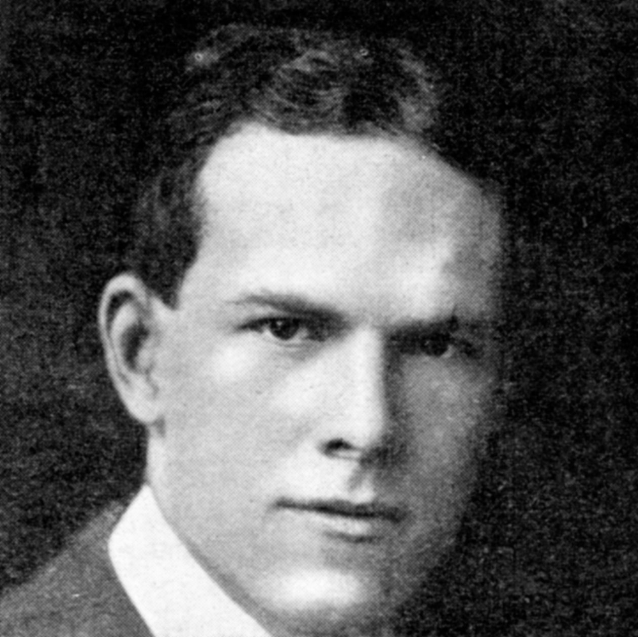 Alec Waugh 1898-1981, İngiliz romancı, 20. yüzyılın başlarında by Unbekannt
