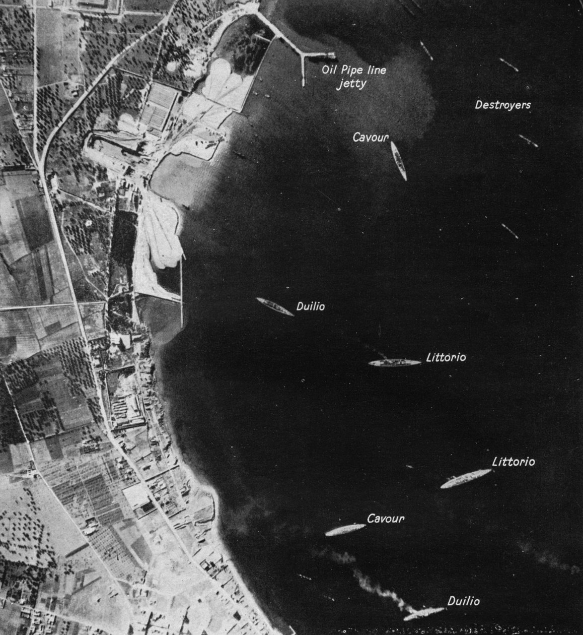 Bütün yumurtaları tek sepette, 1940 1943 by Unbekannt