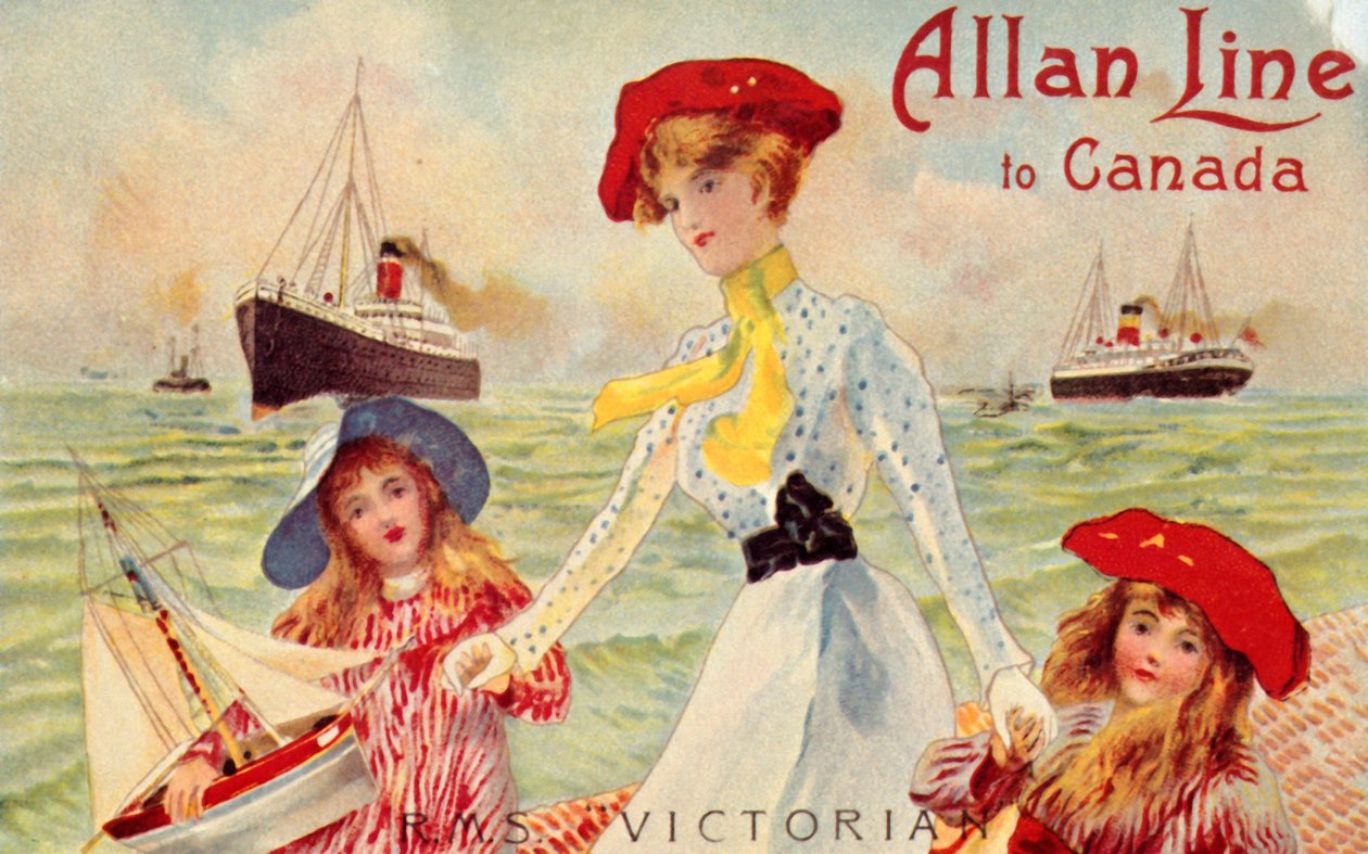 Allan Line