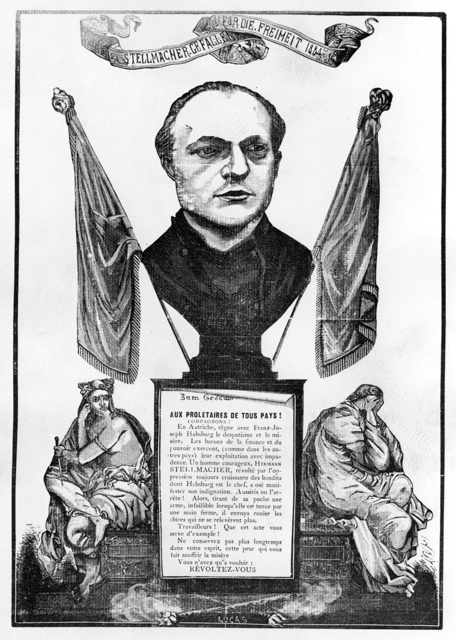 Herman Stellmacher