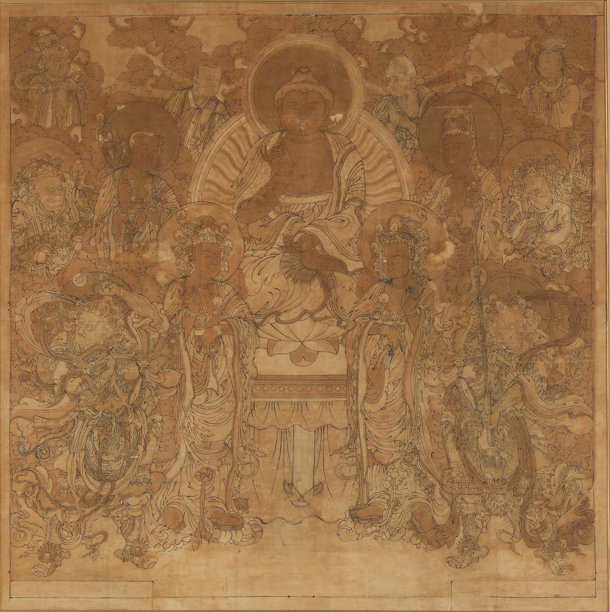 Amitabha Buddha