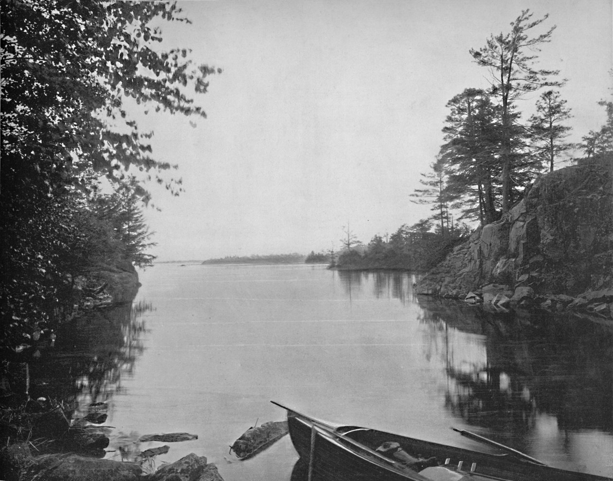 St. Lawrence