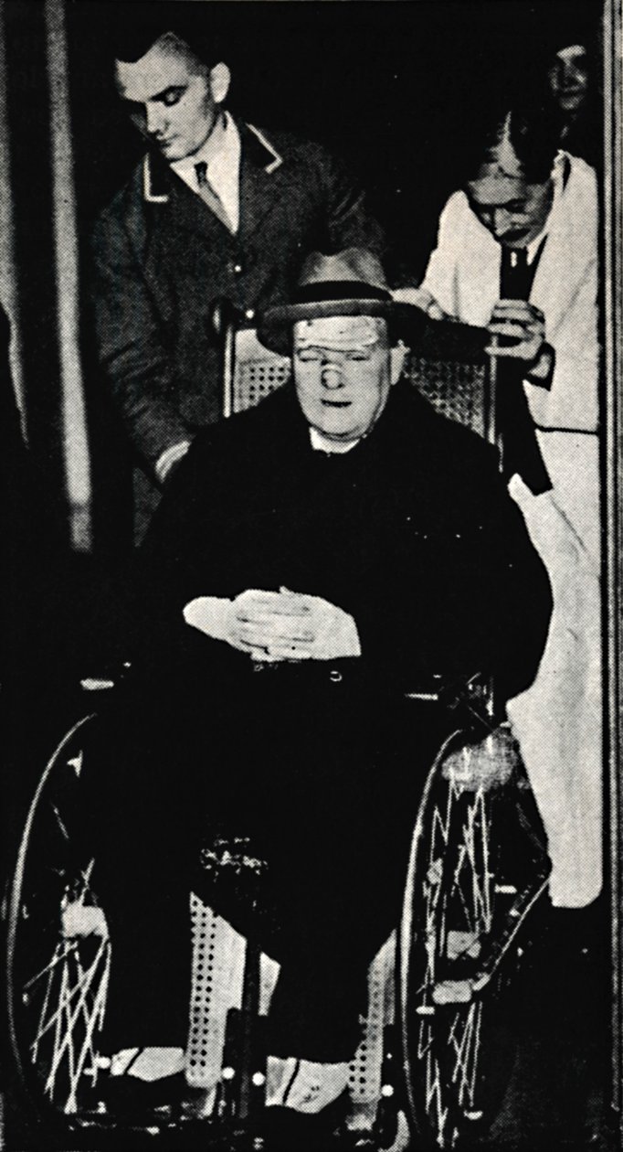 Bay Churchill