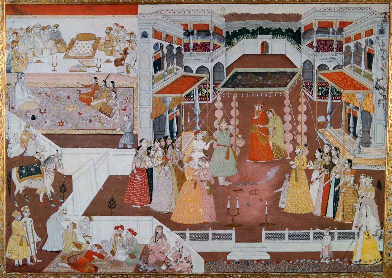Lucknow
