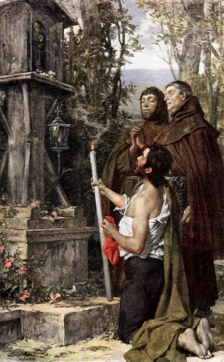 Bir Teklif, 1889 by Unbekannt