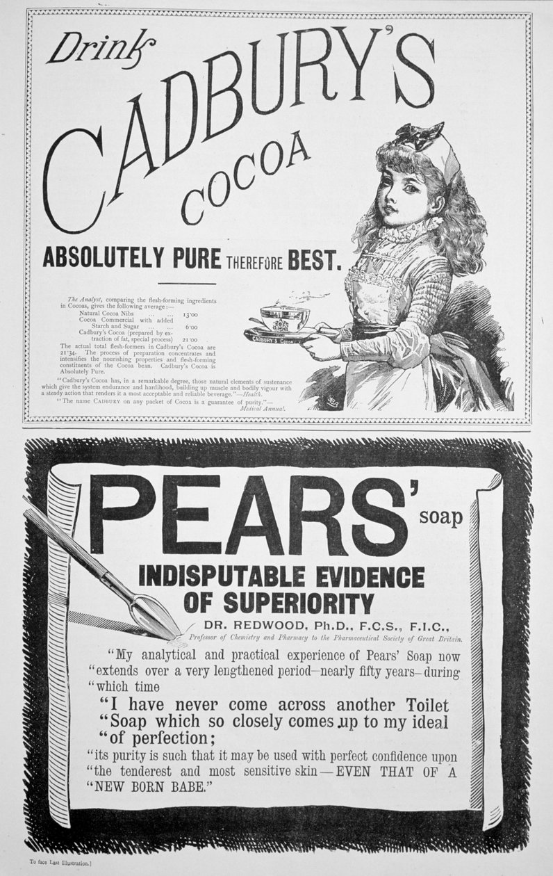 Yuletide, 1890
