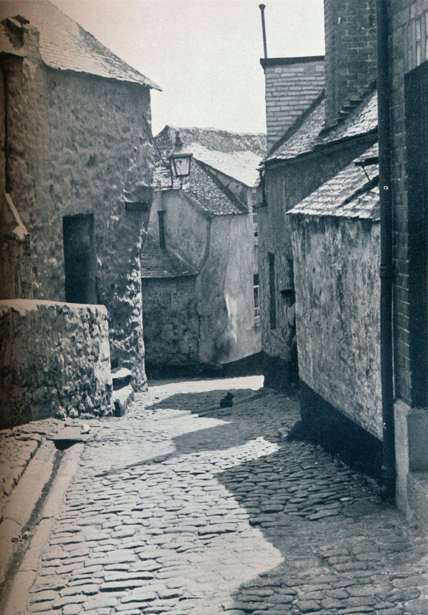 St Ives