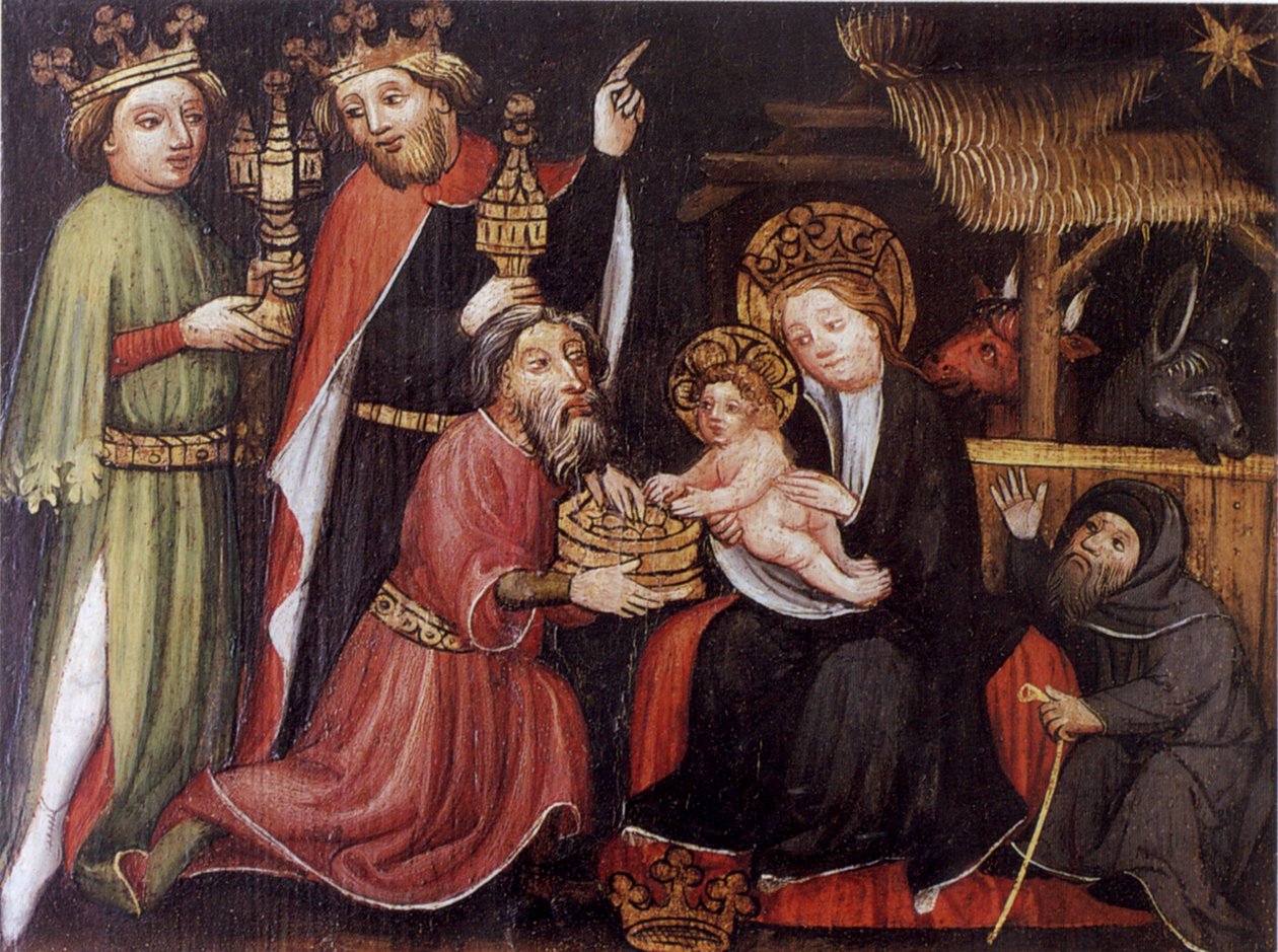 Magi