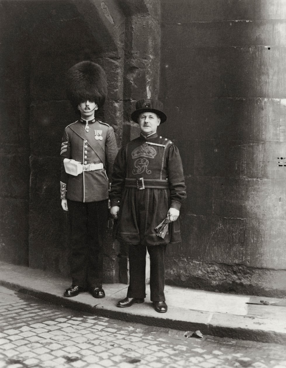 Londra Kulesi