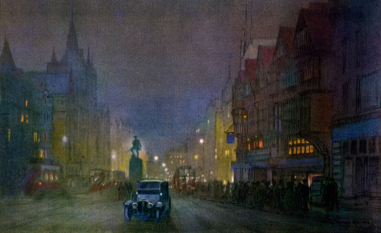 Holborn