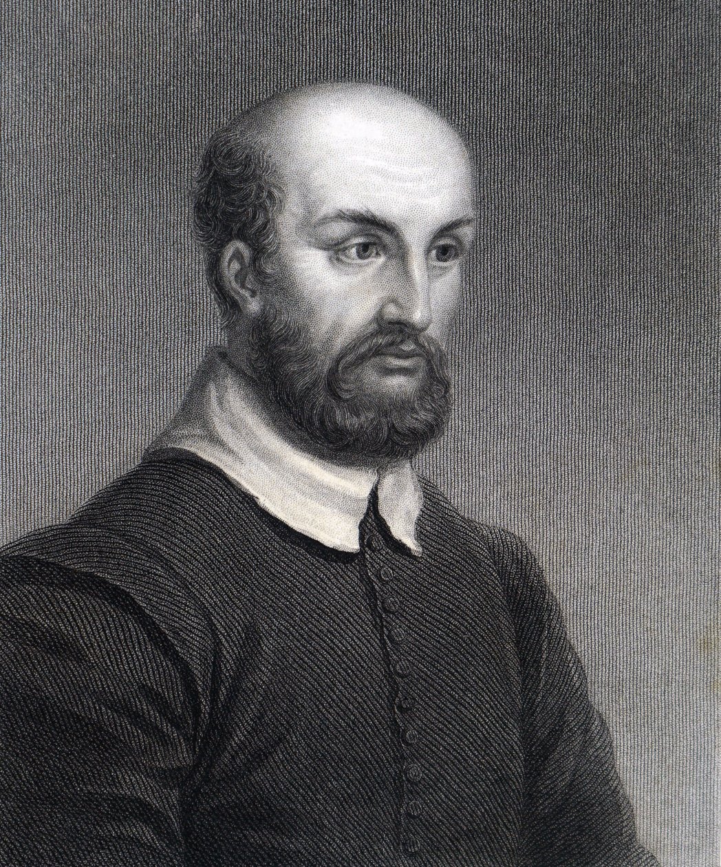 Andrea Palladio. by Unbekannt