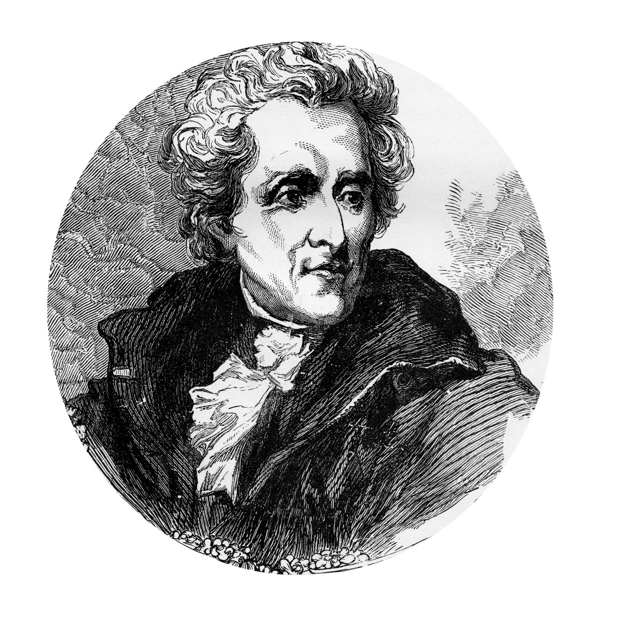 Andrew Jackson, Amerika Birleşik Devletleri