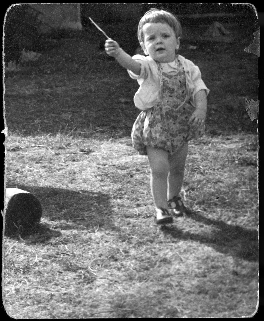Andrew Nurnberg, fotoğrafçı Walter