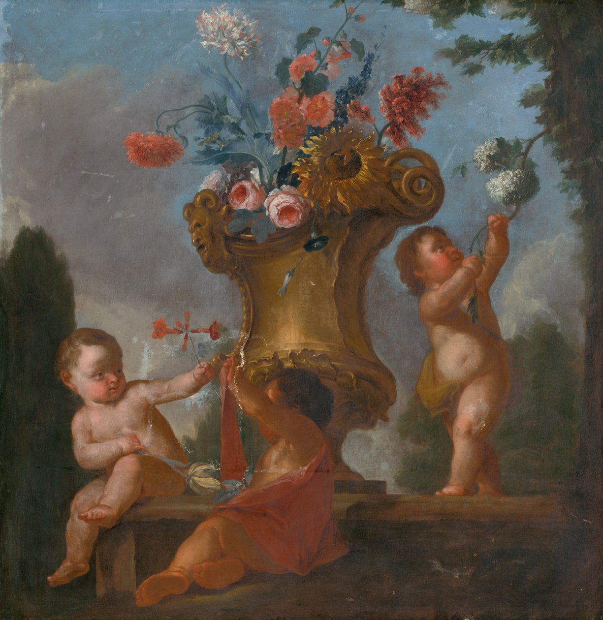 Vazolu Melekler I. by Unbekannt