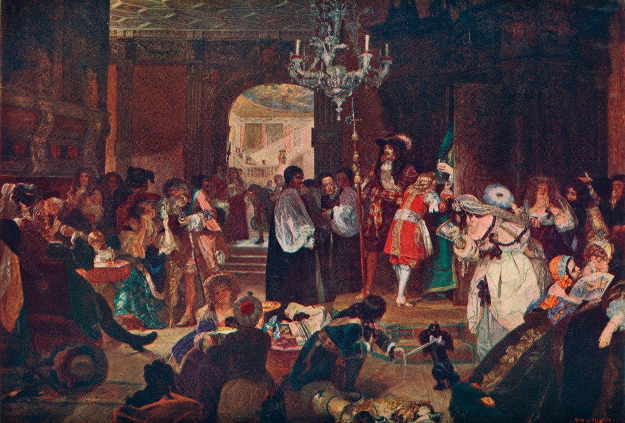 Charles II