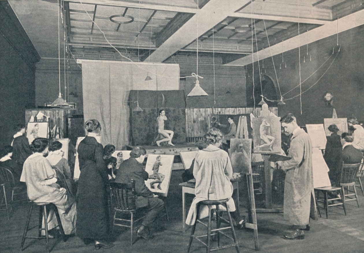 Ontario Sanat Koleji