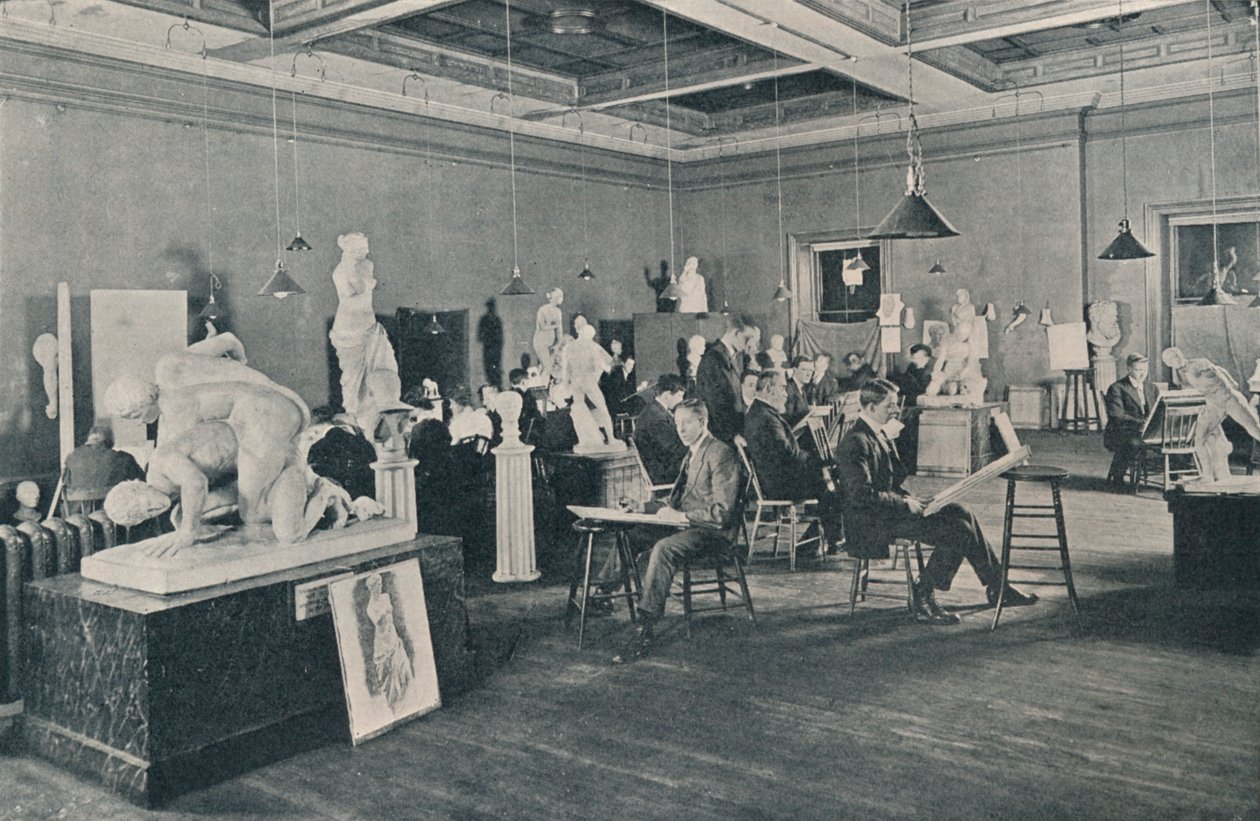 Ontario Sanat Koleji