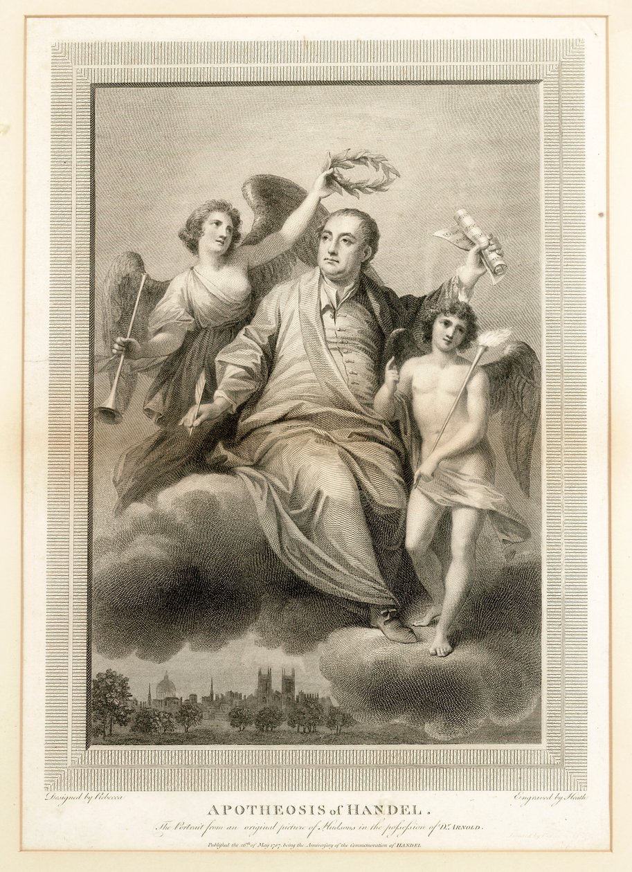 Handel