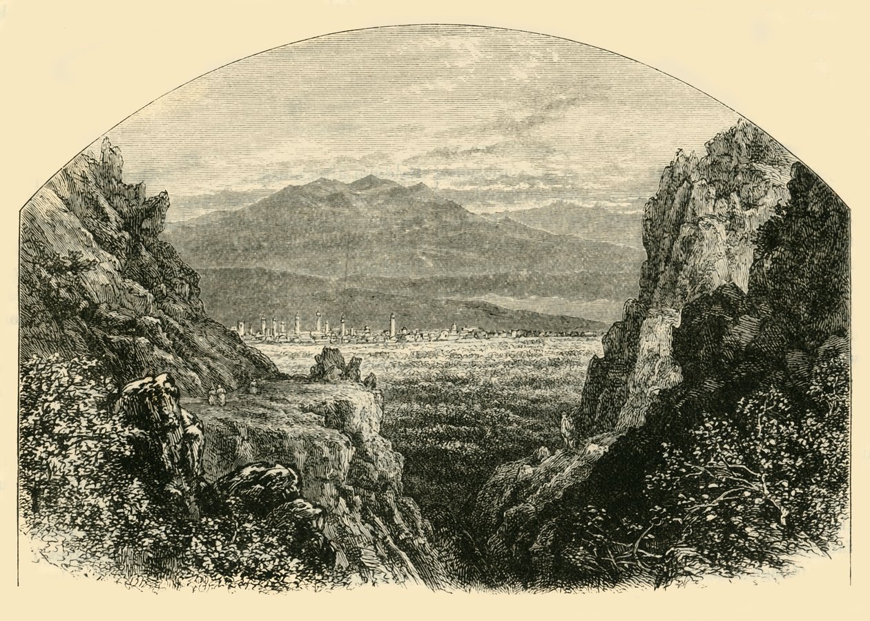 Antakya