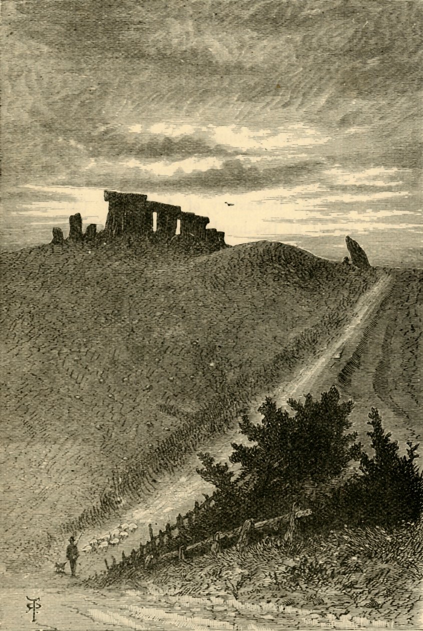 Stonehenge
