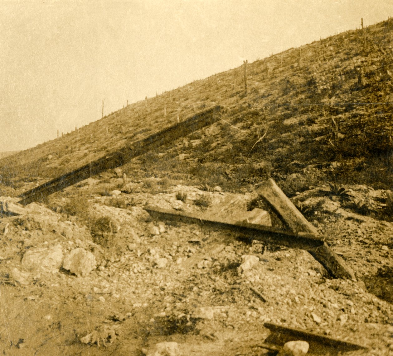 Kuzey Fransa, Douaumont