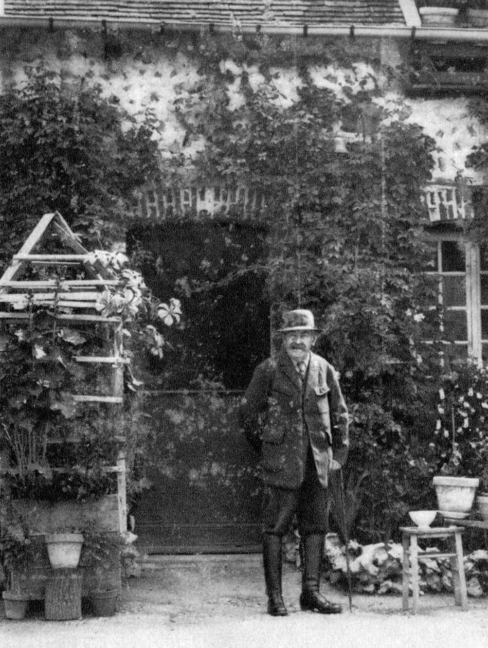 Aristide Briand, Fransız politikacı, 1921 by Unbekannt