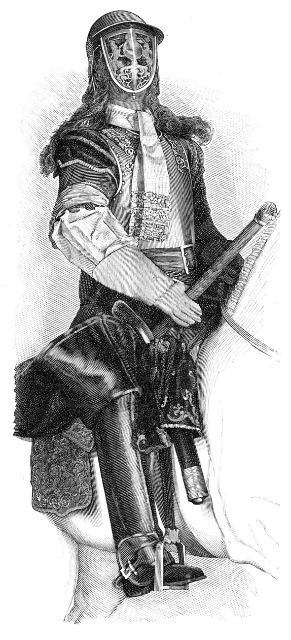 James II tarafından Boyne