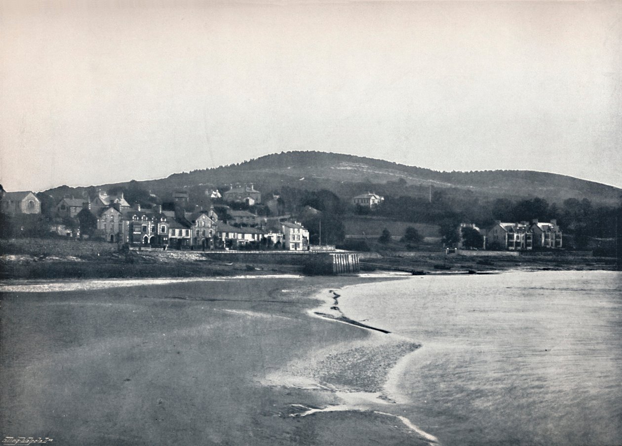 Arnside - North End