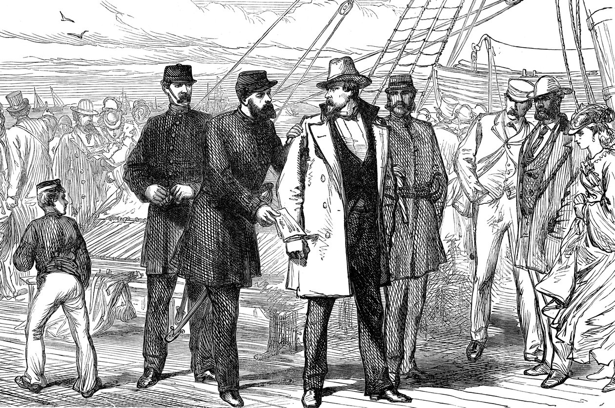 Charles OConnell