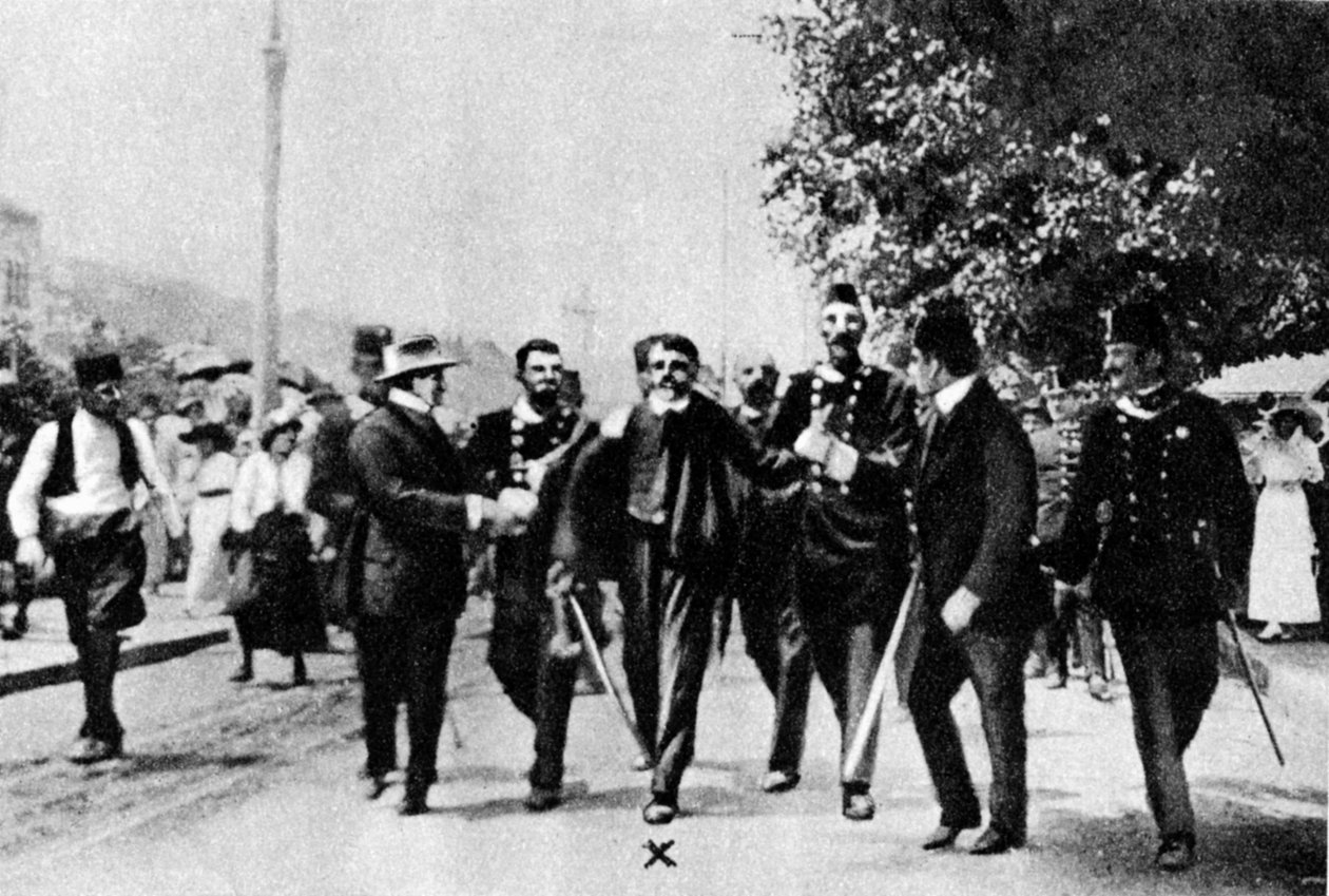 Arşidük Franz Ferdinand