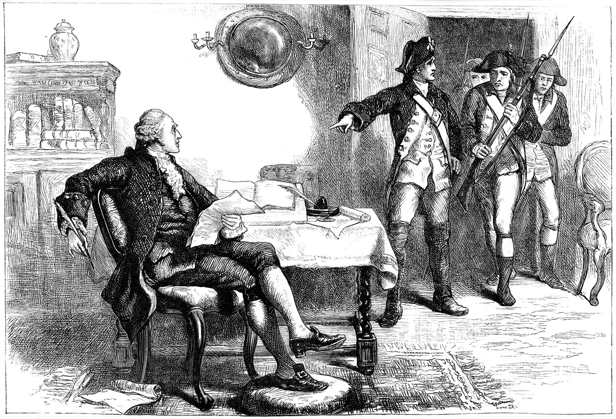 William Franklin