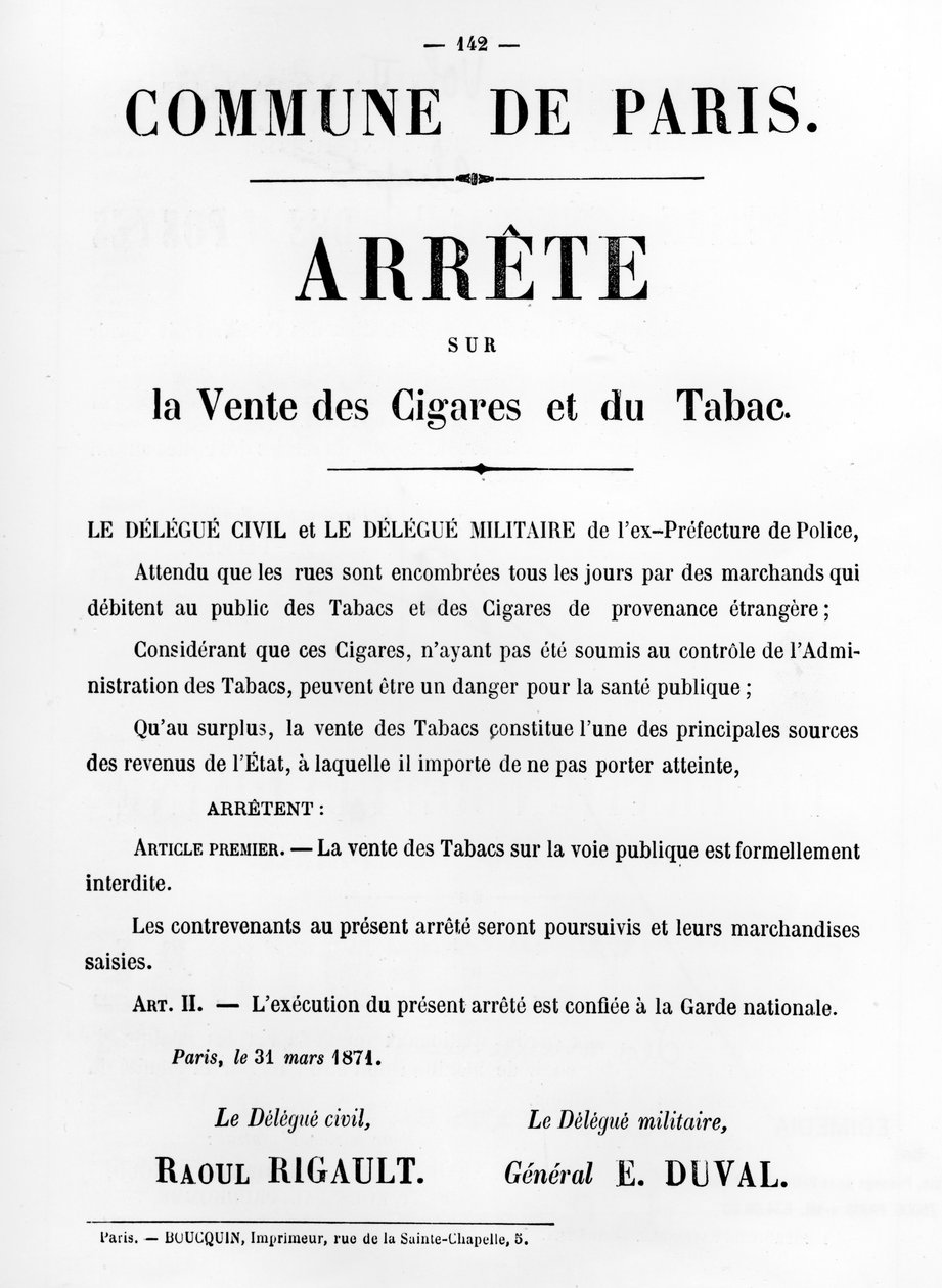 Paris Komünü