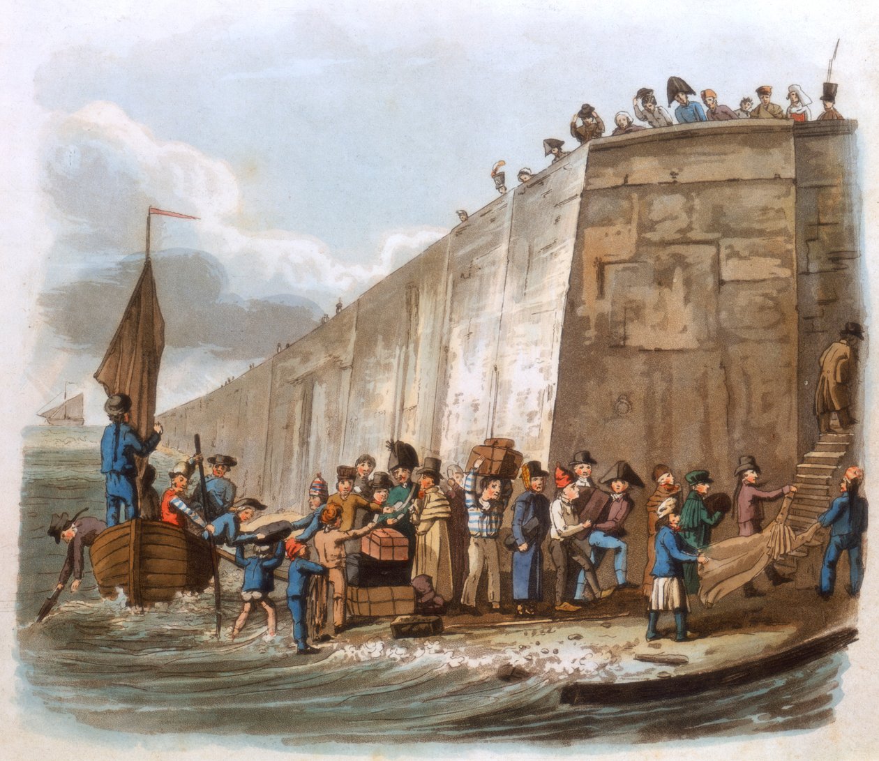 Calais