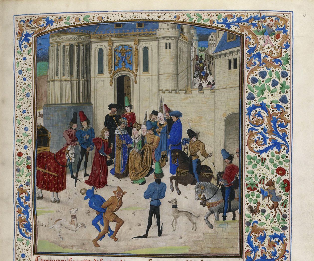 Isabeau de Bavaria