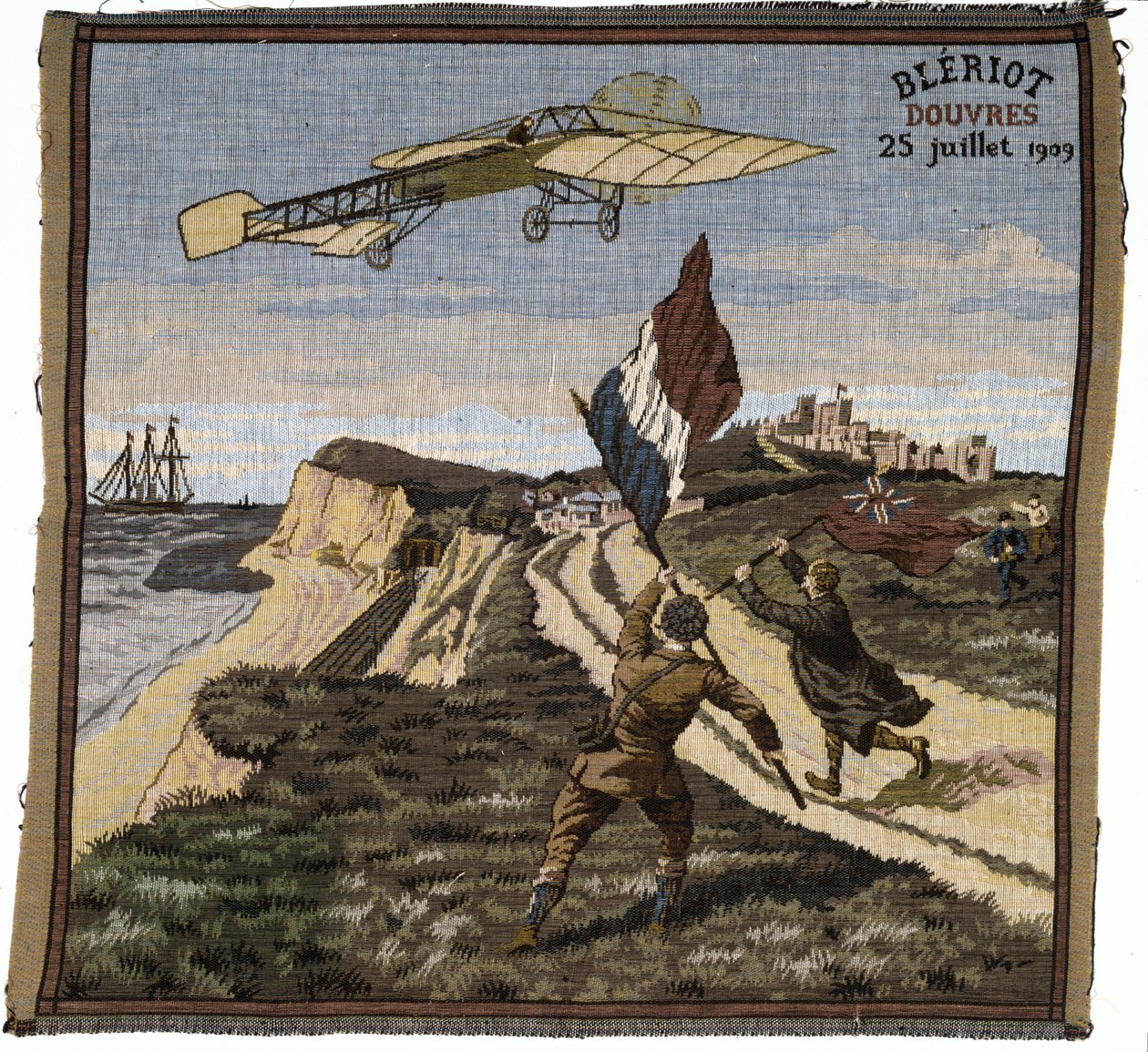 Louis Bleriot
