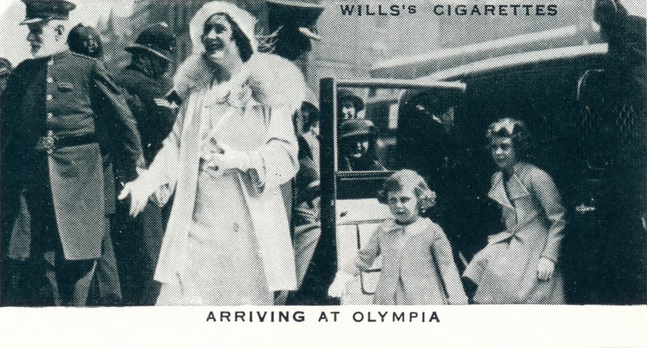 Olympia