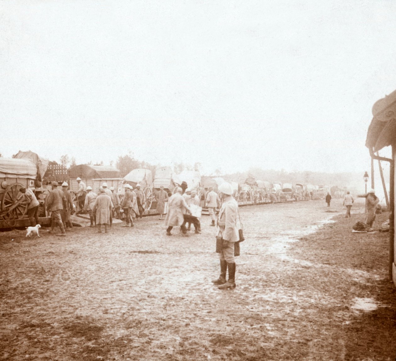 Kuzey Fransa