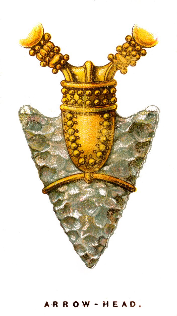 Ok Başlı, 1923 by Unbekannt